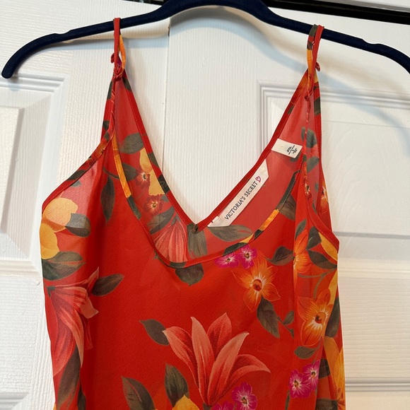 Victoria Secret Intimate Sleepwear - Picture 5 of 14